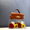 Eternal Floral Birkin