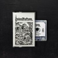 Image 1 of Invultation – "Invultation" EP