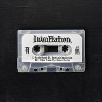 Image 2 of Invultation – "Invultation" EP