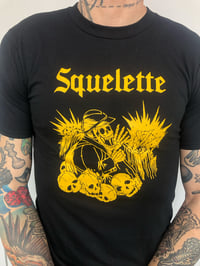 Shirt Design PCDF