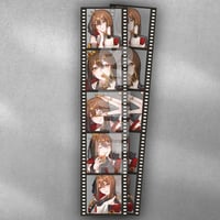 Mina Film Strip 