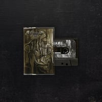 Image 1 of Ossuaire ‎– "Mortes Fables" EP