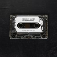 Image 2 of Extinction Agenda – "Inter Arma Silent Leges" EP