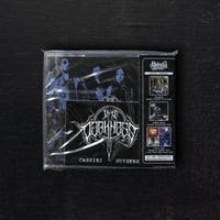 Image 2 of Into Darkness – "Cassini - Huygens" CD