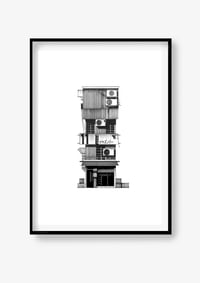 Image 2 of The Tokyo House 11 (print)