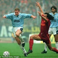 Image 5 of Paul Gascoigne - Lazio