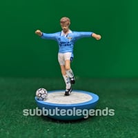 Image 1 of Paul Gascoigne - Lazio