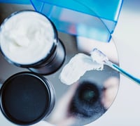 Image 2 of Magnesium Body Butter