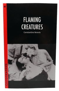 Image 1 of Flaming Creatures by Constantine Verevis