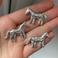 Image 2 of horsie iii