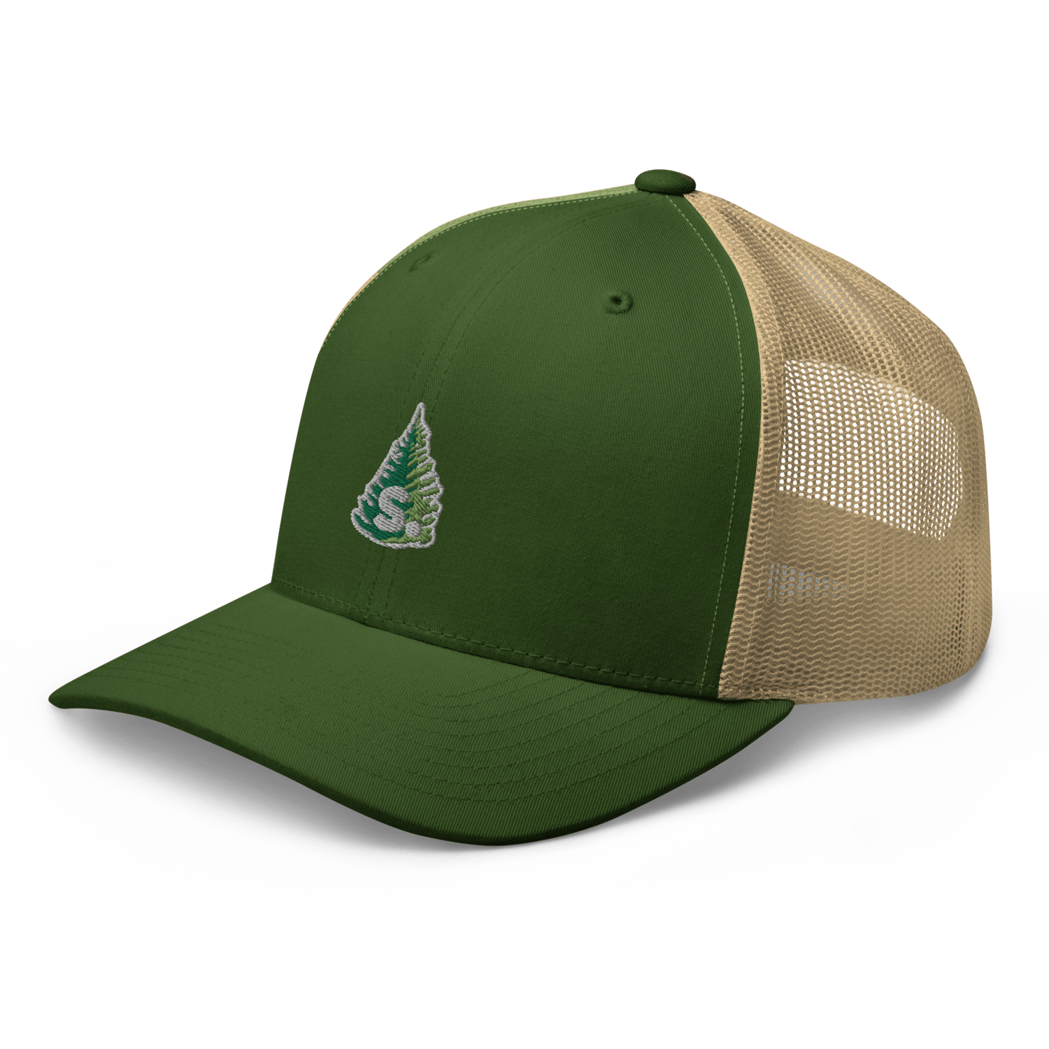 Image of Casquette trucker 