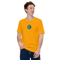 Image of Betta Oasis Unisex T-shirt