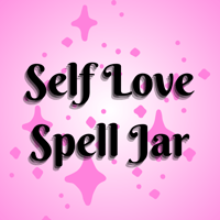 Image 1 of Self Love Spell Jar