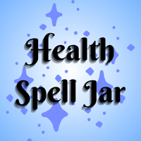 Image 1 of Health Spell Jar