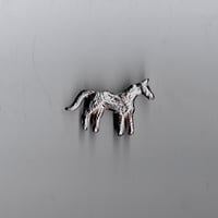 Image 1 of horsie iii
