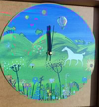 Image 3 of Clocks