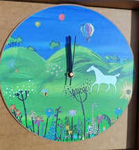 Image 2 of Clocks 