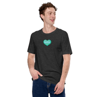 Image of Love Betta Unisex T-shirt