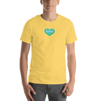 Image of Love Betta Unisex T-shirt