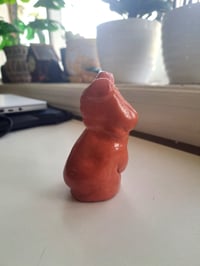 Image 2 of Goddess Sculpture - Terracotta