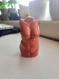 Image 1 of Goddess Sculpture - Terracotta