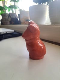 Image 3 of Goddess Sculpture - Terracotta