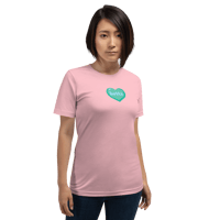 Image of Love Betta Unisex T-shirt