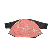 Image 2 of The Ethereal Panther Kimono Jacket