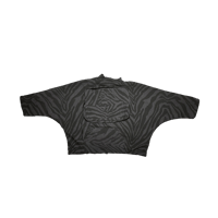 Image 3 of The Ethereal Panther Kimono Jacket