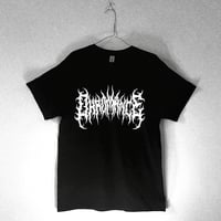 Oh Romance - Black Metal