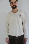 80's Pinnacle Golf Sweater