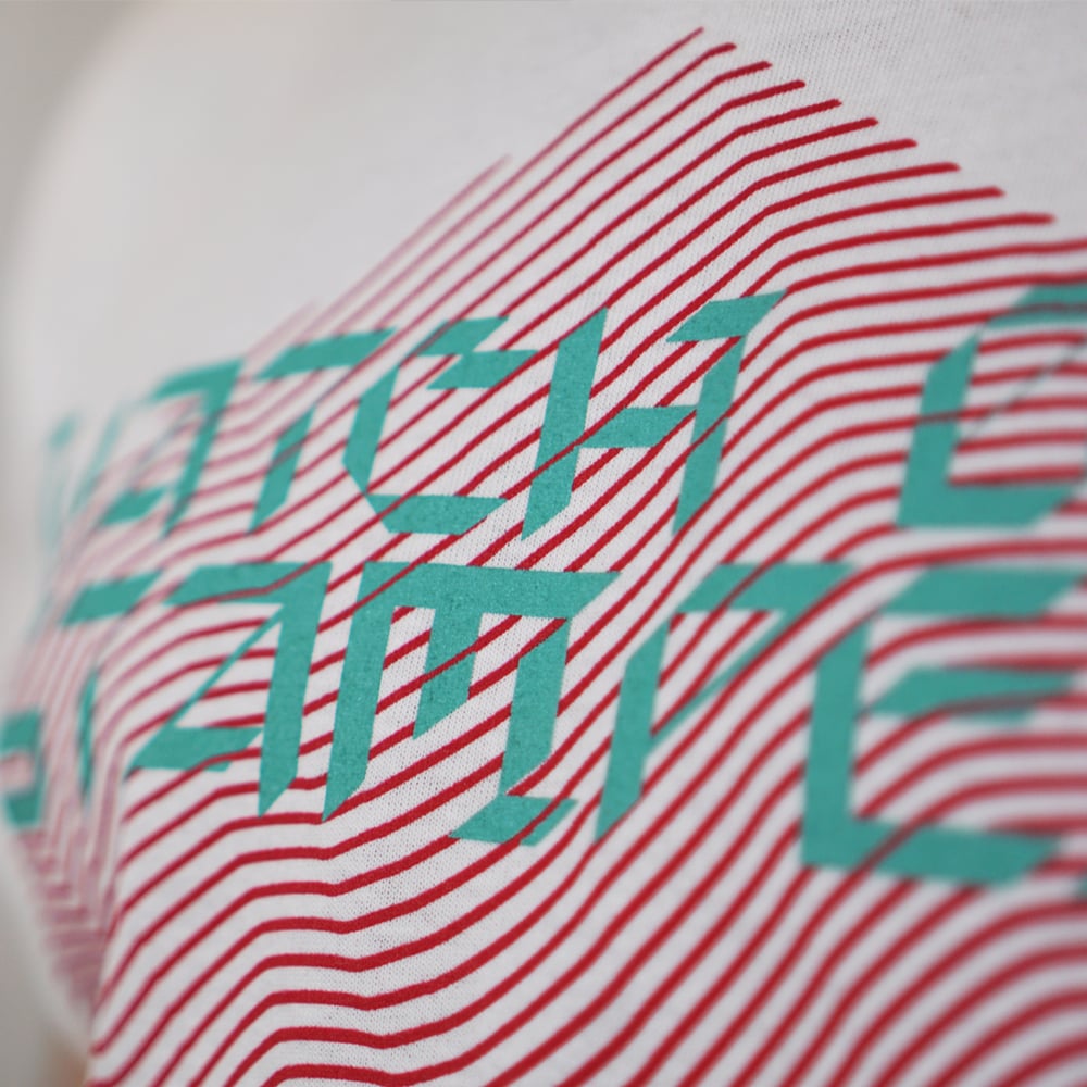 Image of NOTHING IS CERTAIN SHIRT WHT