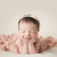 BABY REGISTRY: LWH Newborn Session