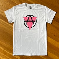 Queer Anarchy Shirt