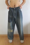90's Snoop Dogg Clothing Co Jeans