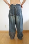 90's Snoop Dogg Clothing Co Jeans