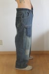 90's Snoop Dogg Clothing Co Jeans