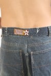 90's Snoop Dogg Clothing Co Jeans