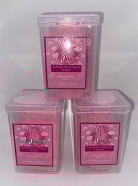 Adhesive Nozzle Wipes