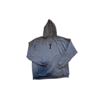 Image 1 of Almighty hoodie