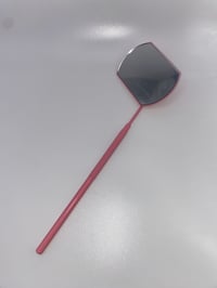 Image 2 of Pink Mirror