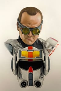 TECH (Original)