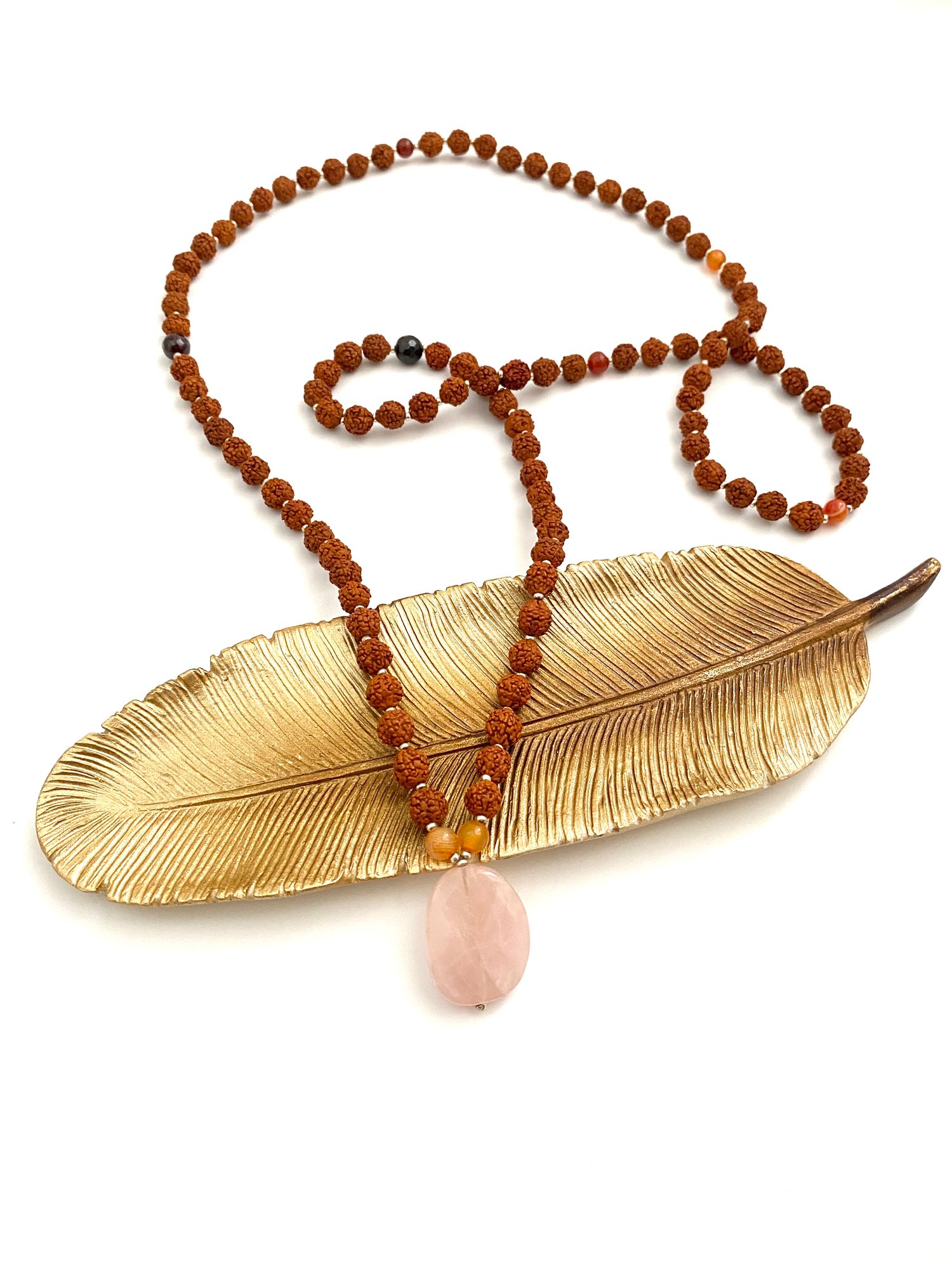Image of Self Love Mala