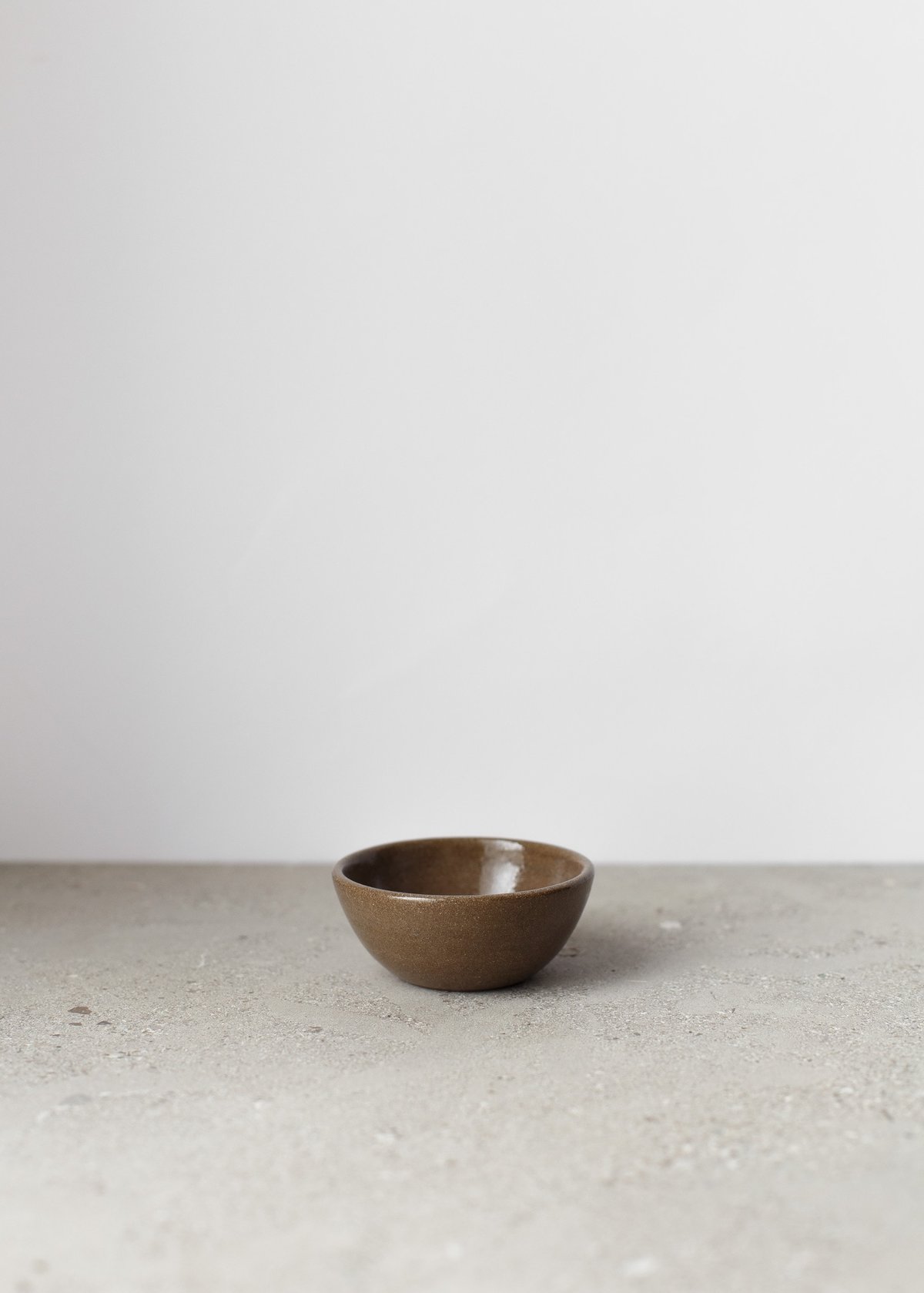 Image of Brown sugar bowl