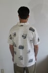90's Chaps x RL Sailor Shirt