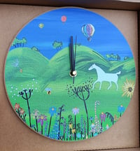 Image 3 of Clocks 