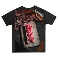 Strawberry Wafer Bar T-Shirt