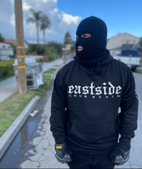 Image 1 of Evilside EASTSIDE Hoody