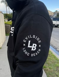 Image 3 of Evilside EASTSIDE Hoody