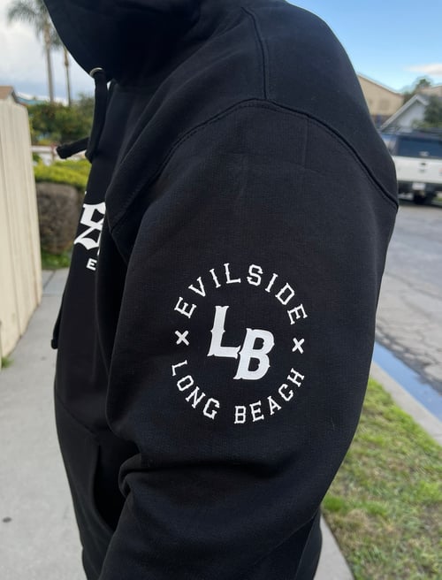 Image of Evilside EASTSIDE Hoody